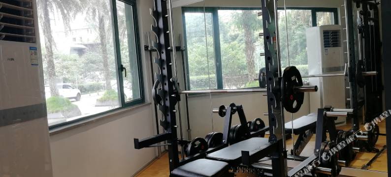 重庆保利N+翠云小院青年社区图片