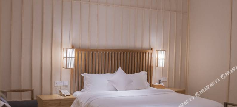 眉山爱朵精品主题酒店图片