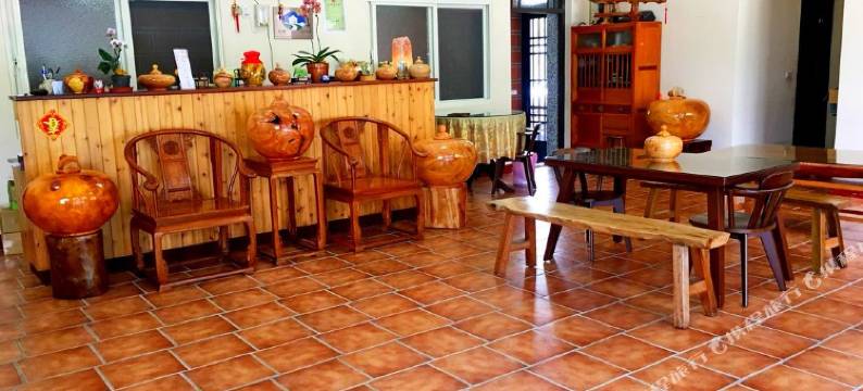 江水田园民宿图片