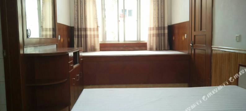 蓬莱远东渔家公寓图片