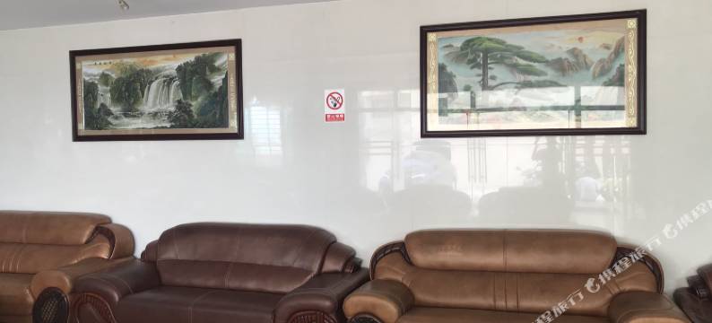 阳西沙扒湾海畔山庄图片