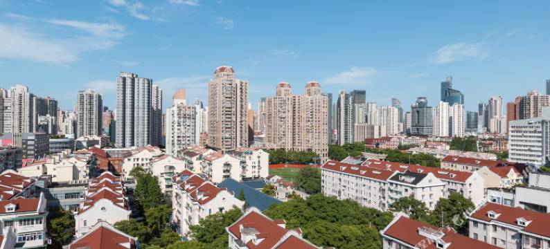 桔子酒店(上海静安寺武宁路地铁站店)图片