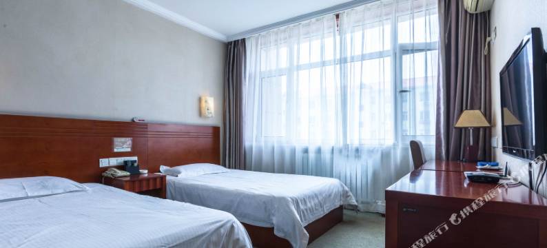 秦皇岛海秦酒店图片