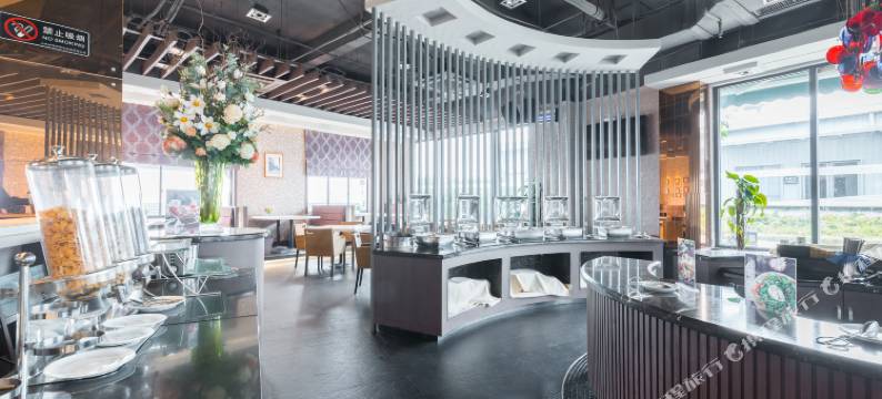 逸居酒店(上海川沙古镇店)图片