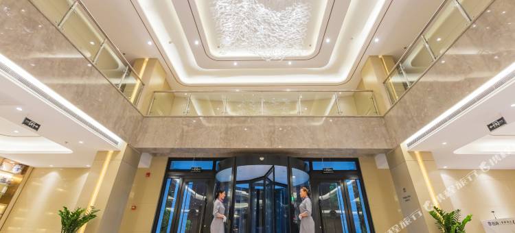 麗枫酒店(锦州市政府万达广场店)图片