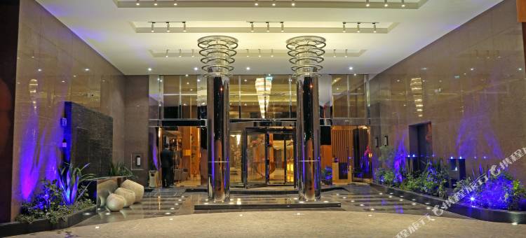 马沙尔水疗酒店(Meshal Hotel)图片