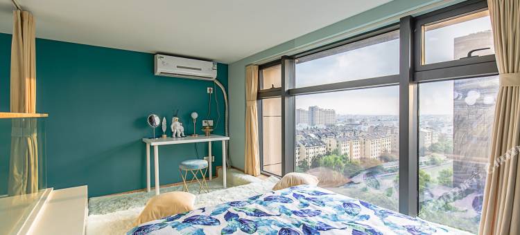 杭州呆呆民宿小开(23号店)图片