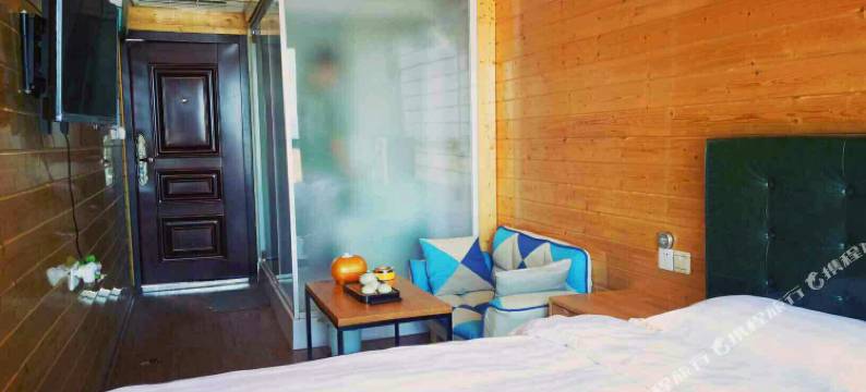 漳浦听涛公寓图片