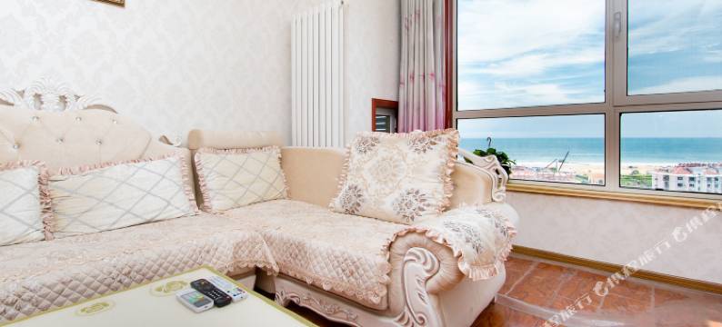 青岛八月客栈图片