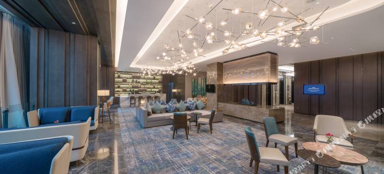 重庆渝融豪生酒店图片