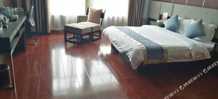 永宁华庭商务宾馆图片