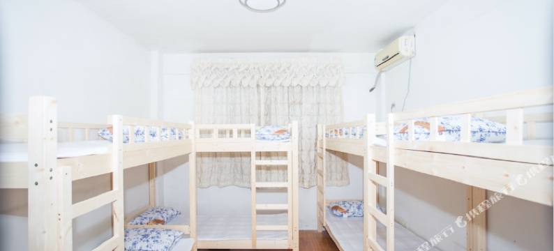 深圳莱茵花园城市青年旅舍图片