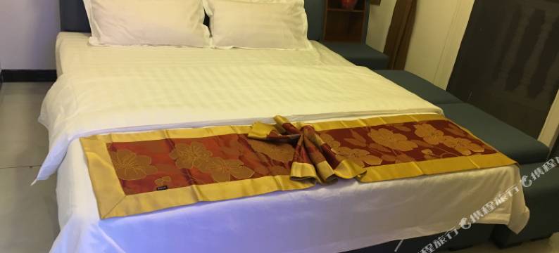 建始建业农庄图片