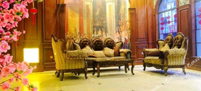 武义清洲商务宾馆图片