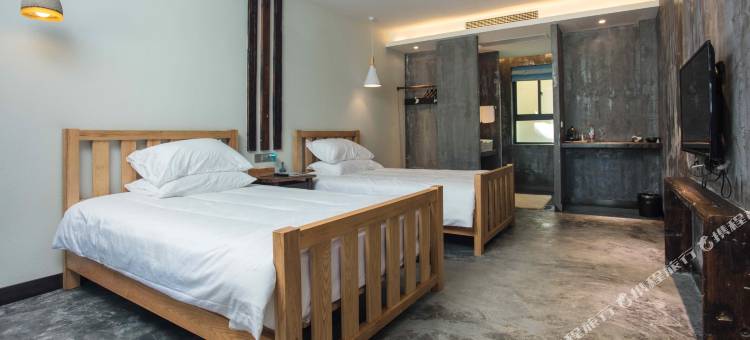 嵊泗柚见海景民宿图片