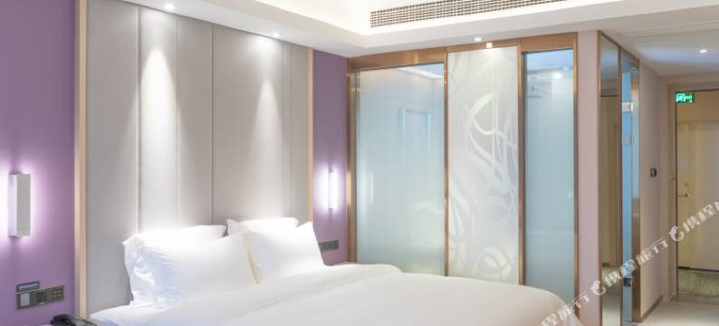 麗枫酒店(武汉欢乐谷仁和路地铁站店)图片