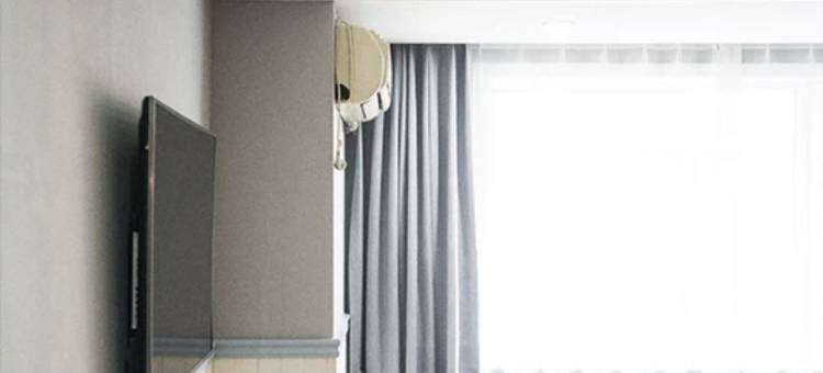 大连狐狸果果美式酒店图片