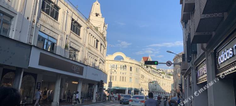 厦门外婆民宿图片