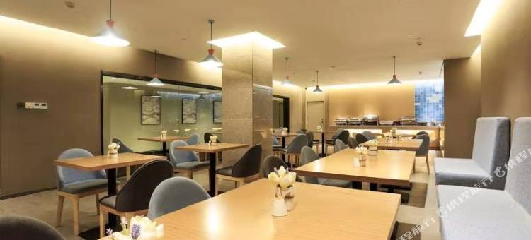 如家酒店(哈尔滨江北大学城北站店)图片