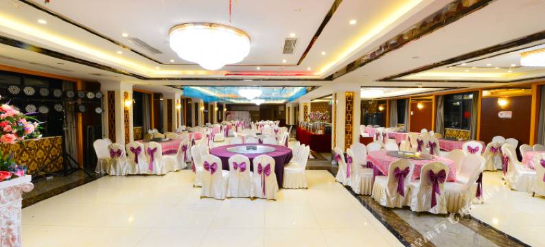 九龙龙海大酒店图片