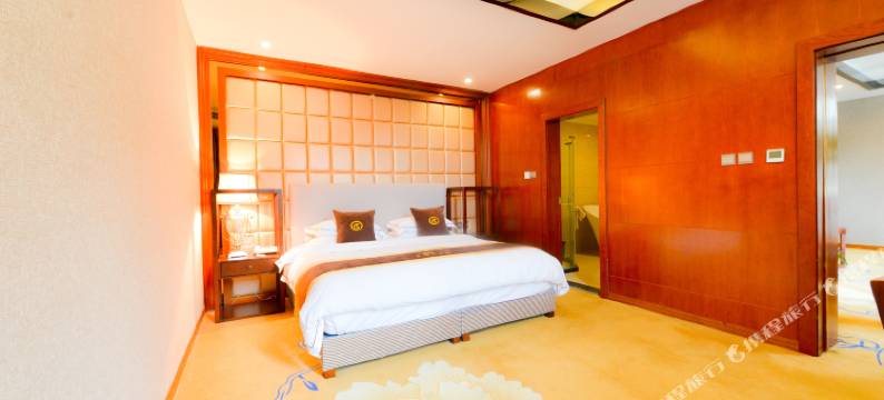 九龙龙海大酒店图片