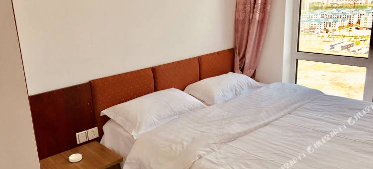 营口营家旅店图片