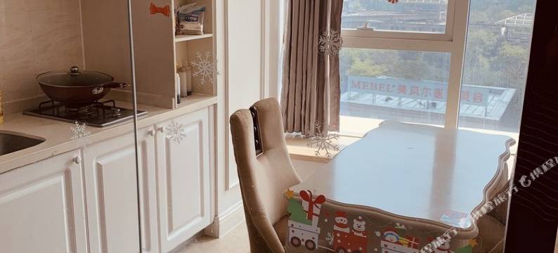 南通云中阁公寓图片