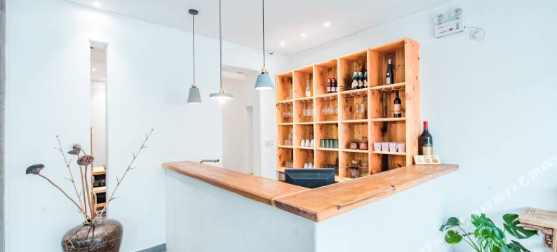 苏州途掌柜115777民宿图片