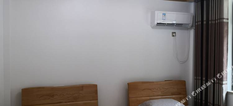 台州秀龙旅游公司仙湖畔民宿图片