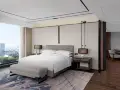 湖景套房