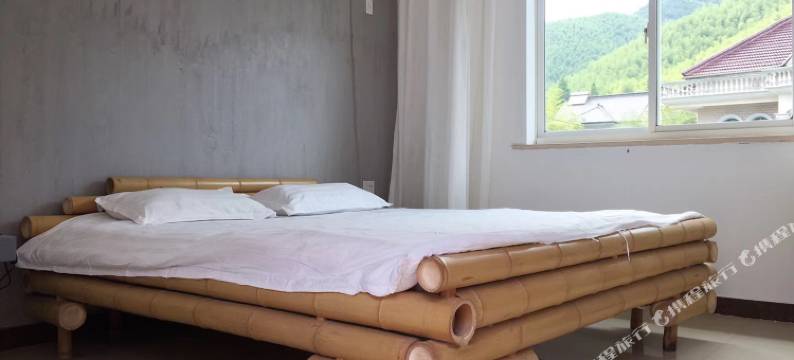 莫干山四合山庄图片