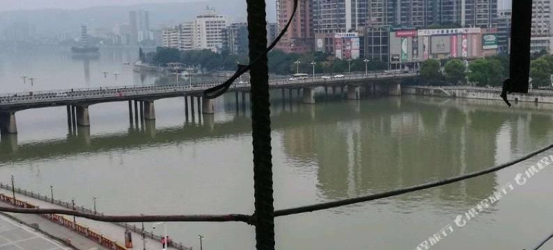 韶关安全北旅店图片