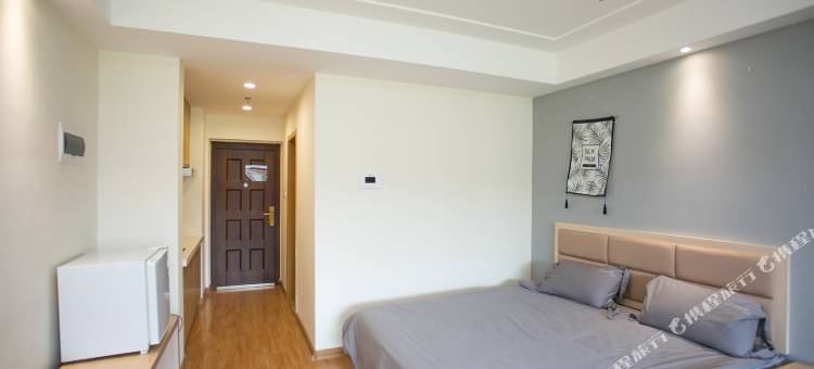 漫生活客栈(蓬莱阁海边店)图片