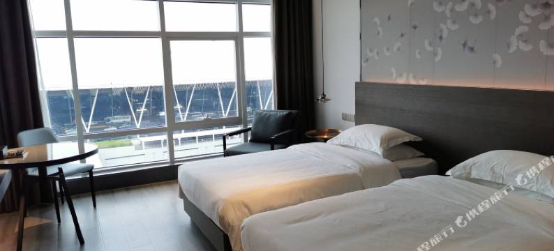 上海大众空港宾馆图片