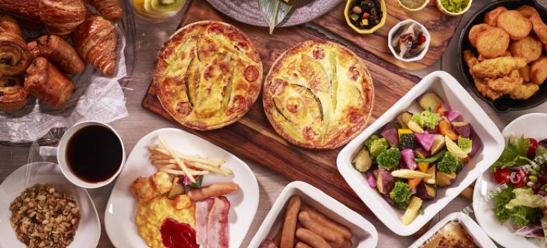 JR东日本大都会大饭店埼玉新都心(Hotel Metropolitan Saitama-Shintoshin)图片