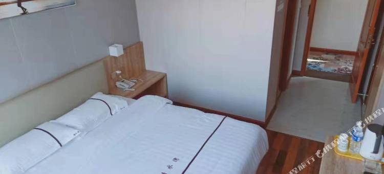 晋城清水湾洗浴部图片