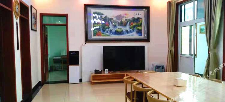 北京度假别墅小慢(宋翟路分店)图片