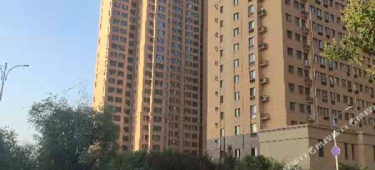 新乡希美云栖民宿图片