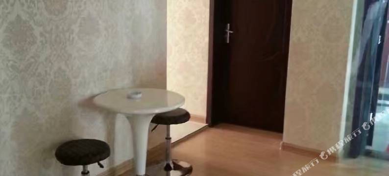 芜湖双喜宾馆图片