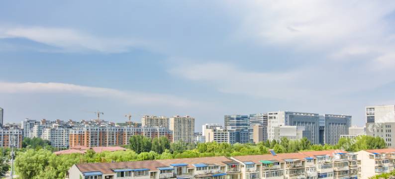 7天连锁酒店(北京鸟巢奥体中心地区店)图片