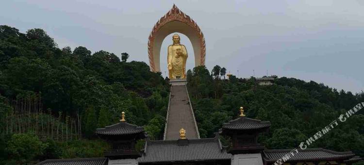 庐山祥云宾馆图片