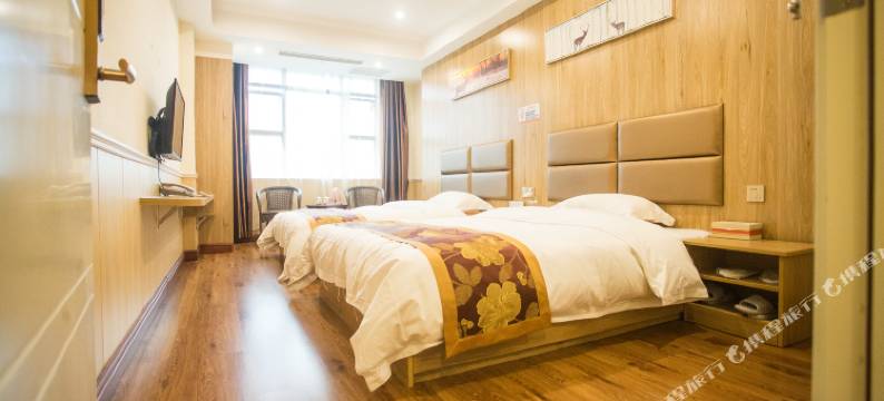 新化三義大酒店图片