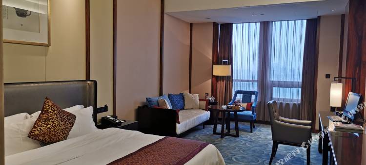 宜兴紫砂宾馆图片