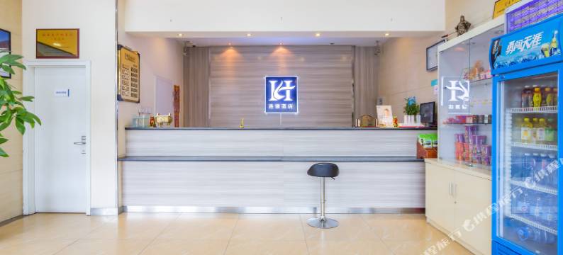 365云盟酒店(张北店)图片