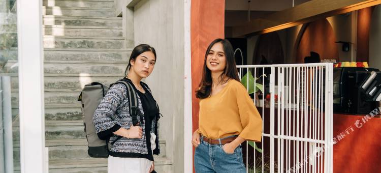 索精品青年旅舍(SO! Boutique Hostel)图片