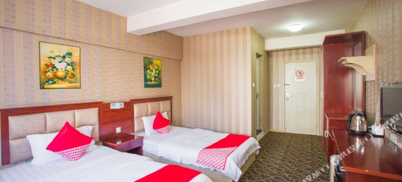 宜昌城东宾馆图片