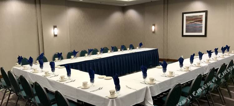 柔似密希尔顿逸林酒店(DoubleTree by Hilton Rosemead)图片