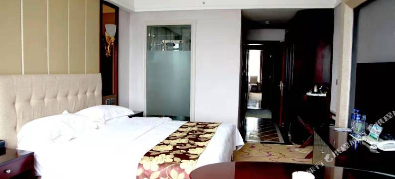 盐源润盐大酒店图片