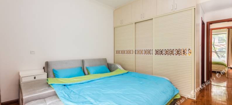 昆明呈贡滇池星城星都湾公寓图片