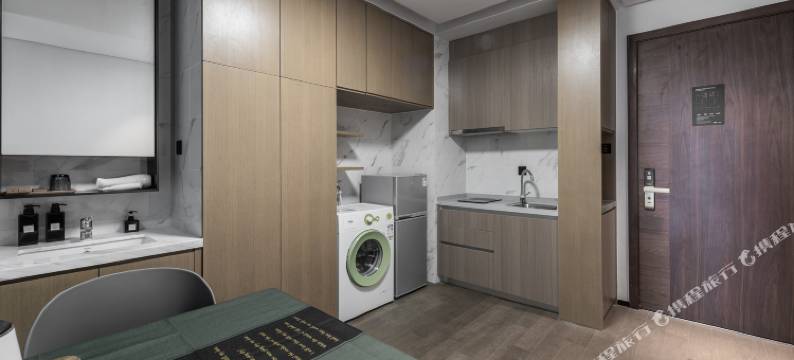 群岛公寓(杭州人民广场店)图片